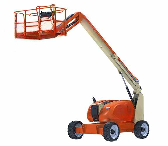 Explore Durable and Reliable Boom Lift for Sale Today