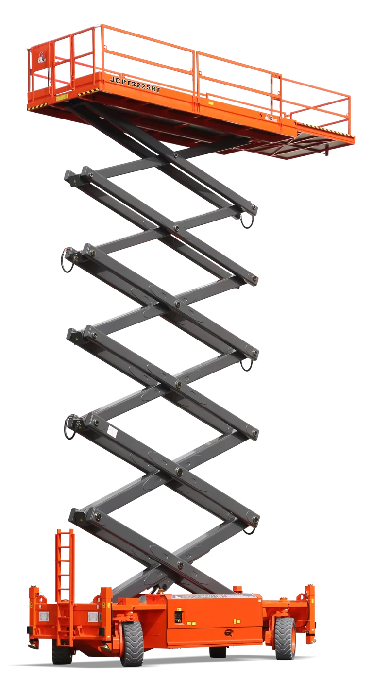 Dingli India is Leading Scissor Lift Manufacturer for All Industries