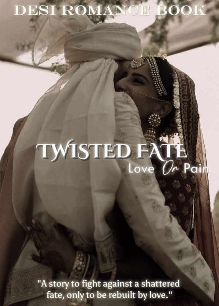 TWISTED FATE: Love or Pain