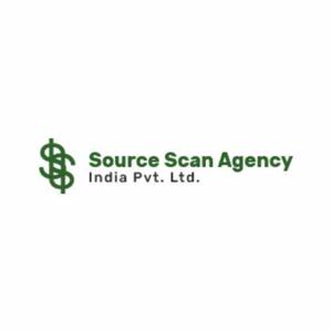 Source Scan Agency - Best Tractor Canopy | ROPS Mounted Canopies | Tractor Accessories logo