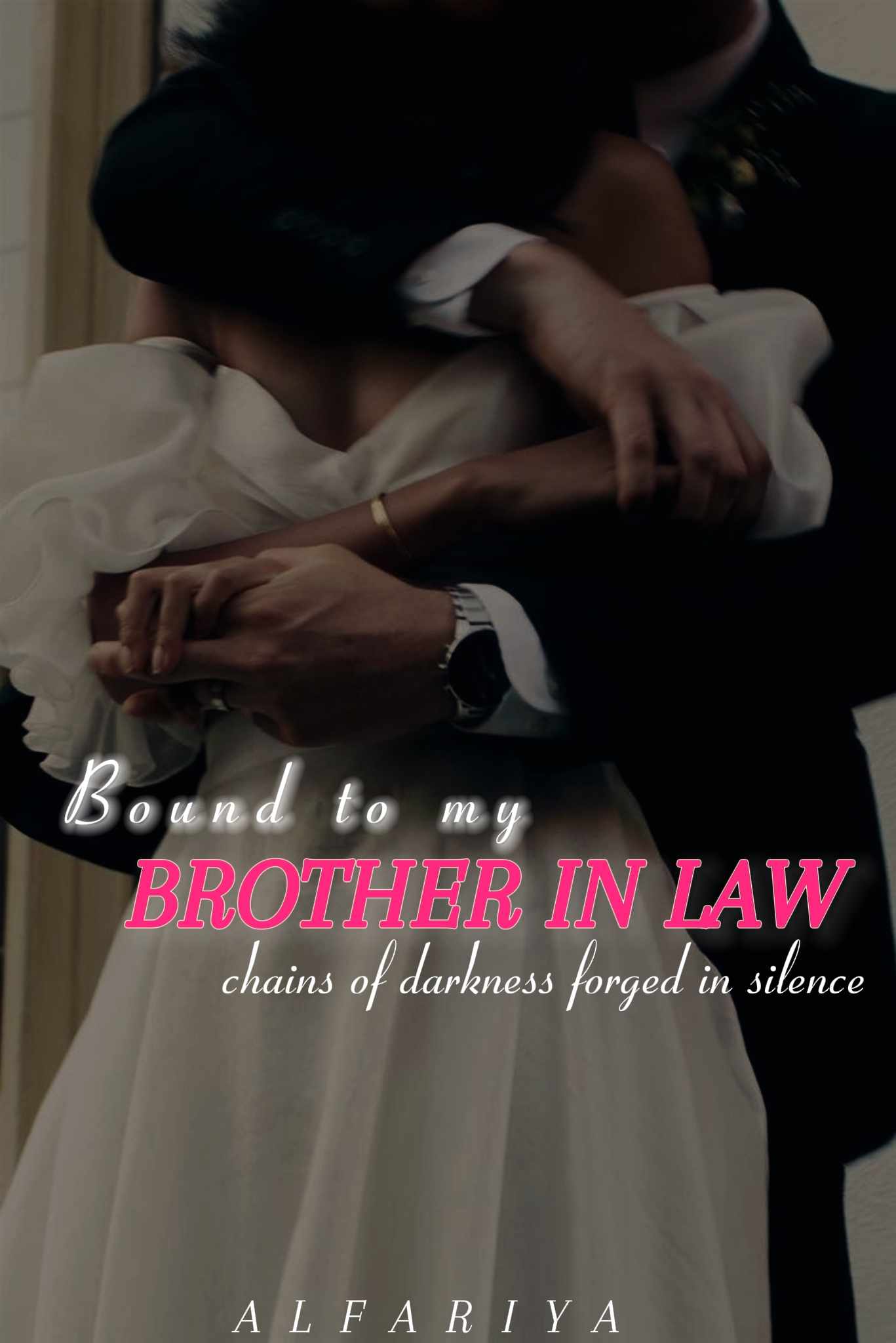 Bound to my brother in law