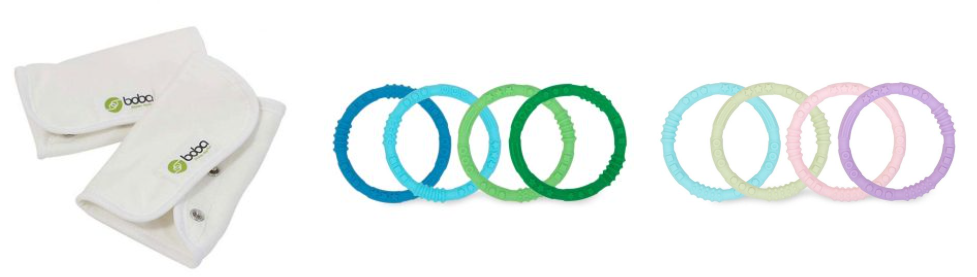 Keeping Your Little One Safe and Smiling: Toddle First Aid and Natural Teething Essentials