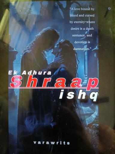 Shraap :~ek adhura ishq