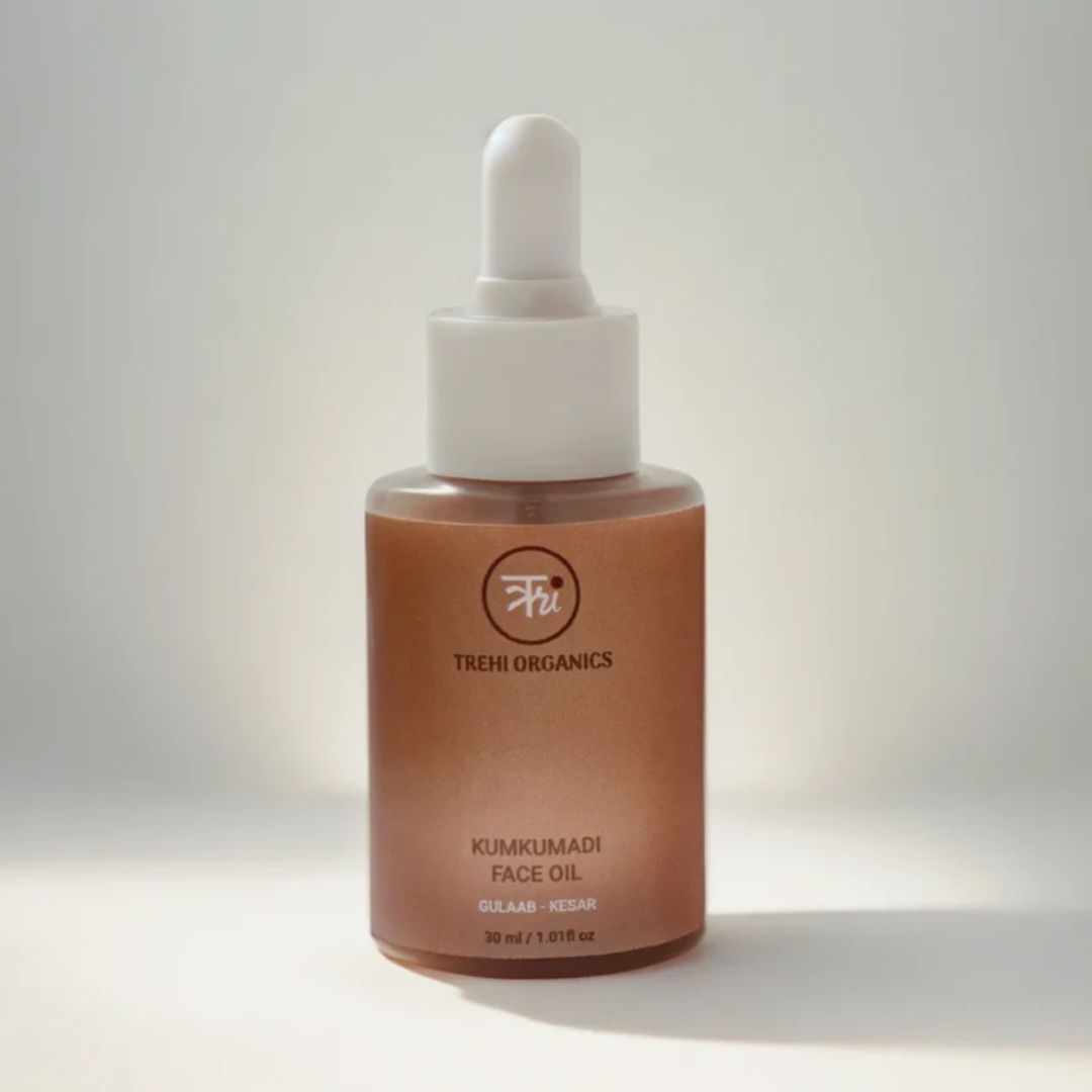 Best Kumkumadi Oil for Face: A Complete Guide to Radiant Skin