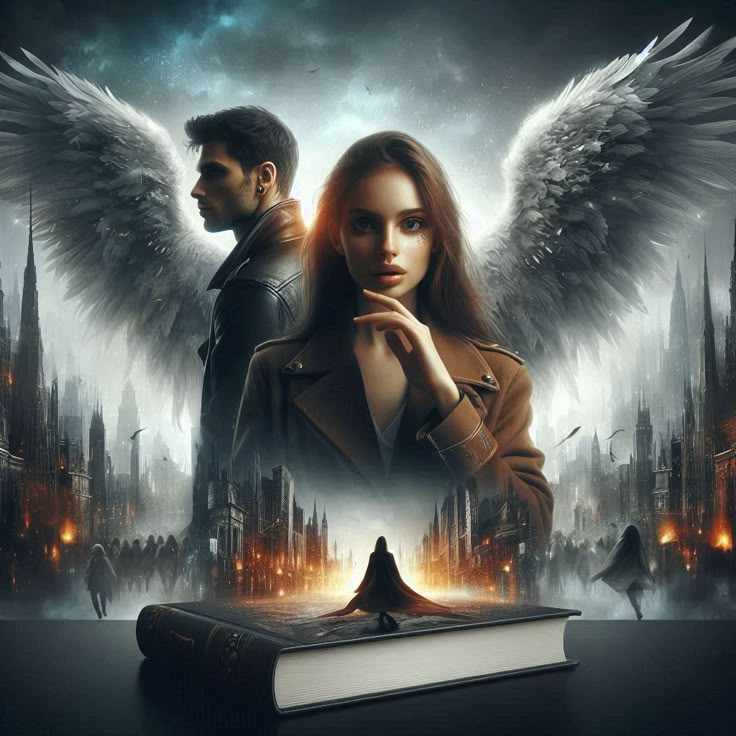 Reborn : Revenge with ex husband