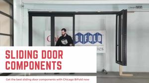 Essential Sliding Door Components: How They Improve Performance and Functionality