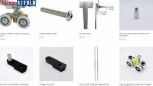 From Hinges to Handles: How Bifold Door Hardware Impacts Style and Safety