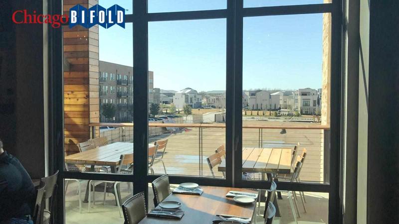 Transform Your Home: Creating Seamless Indoor-Outdoor Spaces with Folding Doors