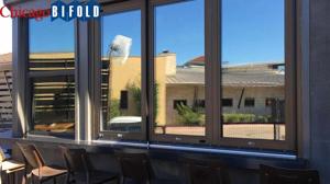 Expand Your Horizons: The Best Folding Door Designs for Indoor-Outdoor Living