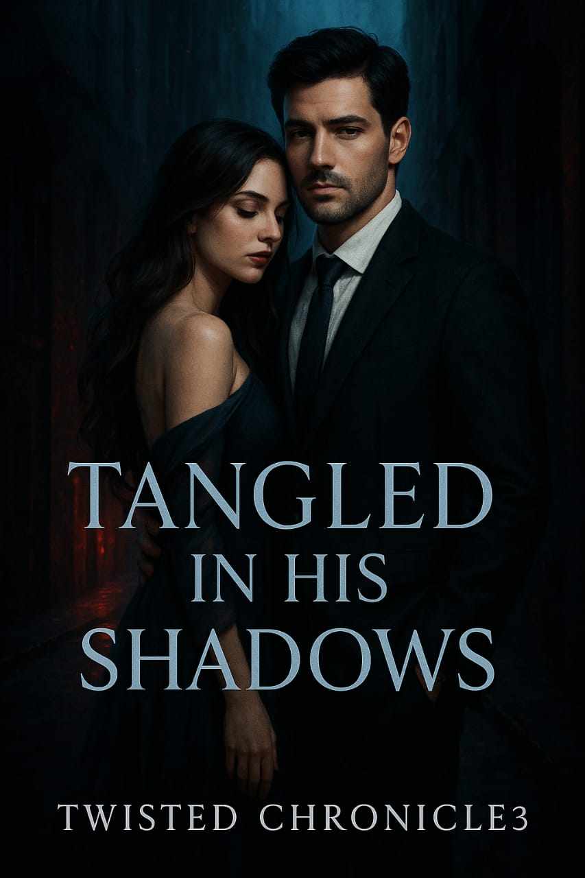Tangled In His Shadow