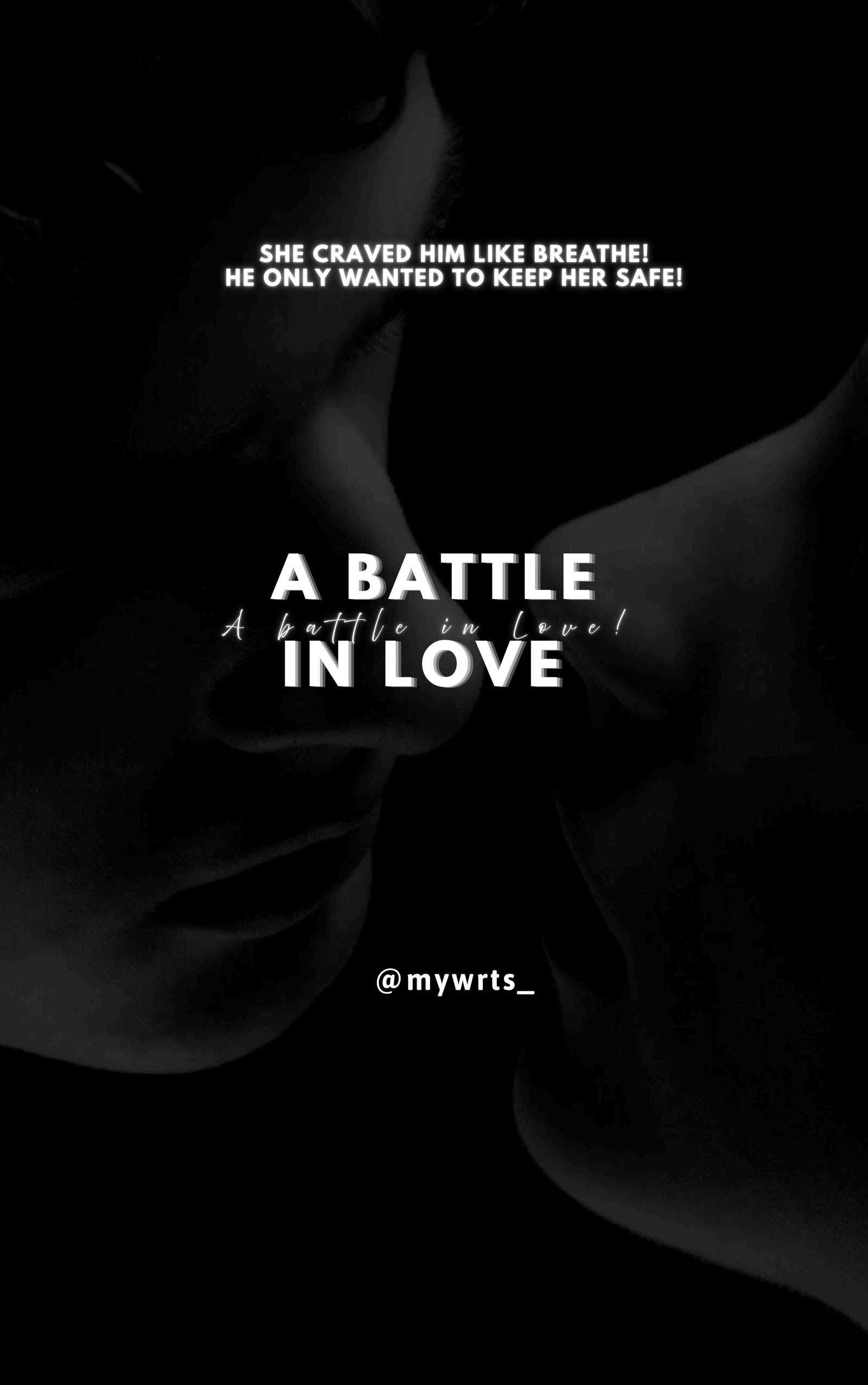 A battle in Love