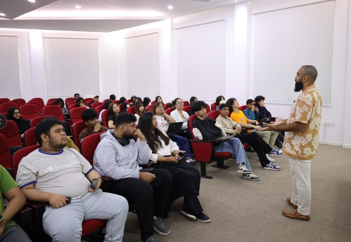 sqa university in uae