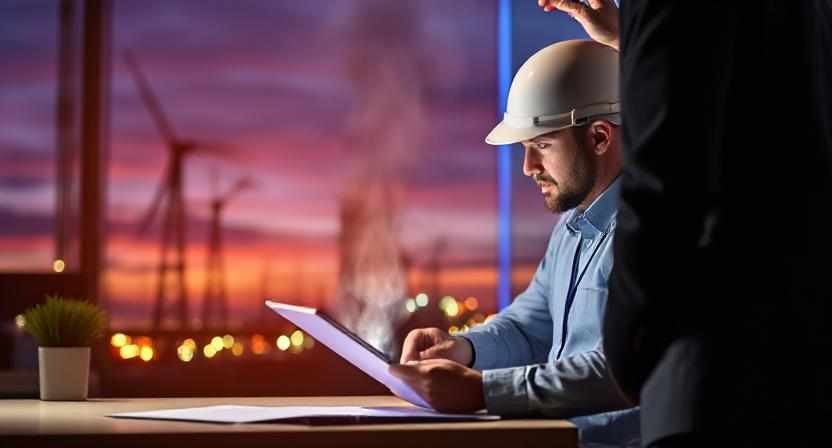 Utilizer: Leading the Way in Energy Consulting Solutions