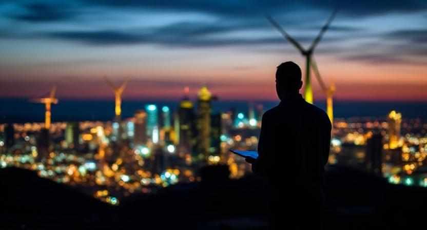 Utilizer: Revolutionising the Role of Energy Brokers