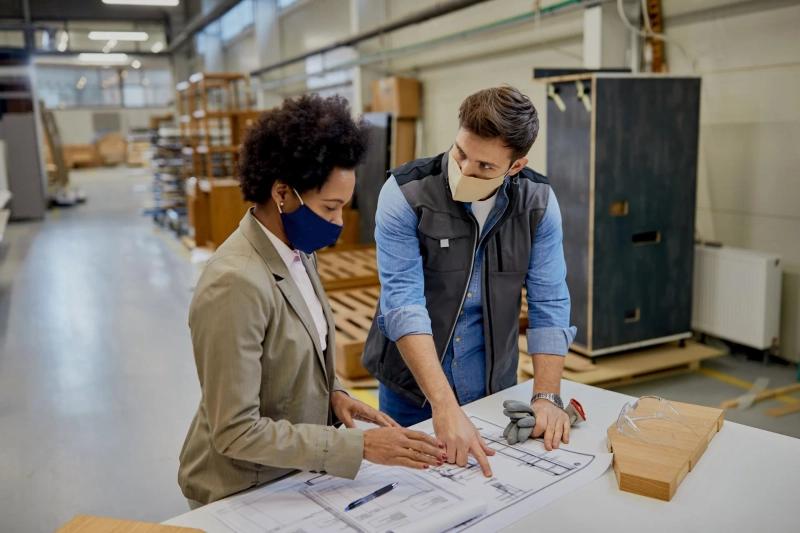 How ERP for the Furniture Industry in India Can Boost Productivity & Profi