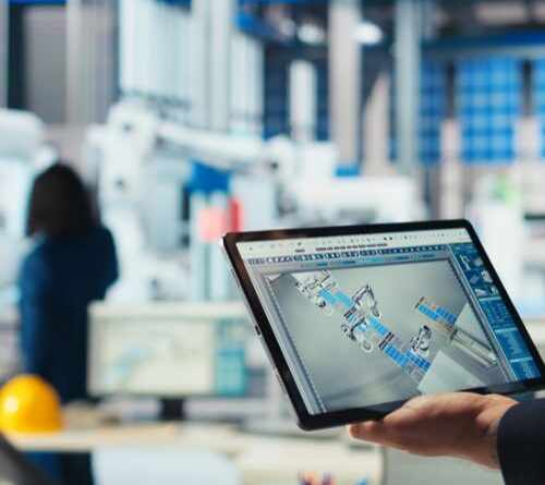 Selecting the Best ERP Software for Steel Manufacturers: Key Features and Benefits