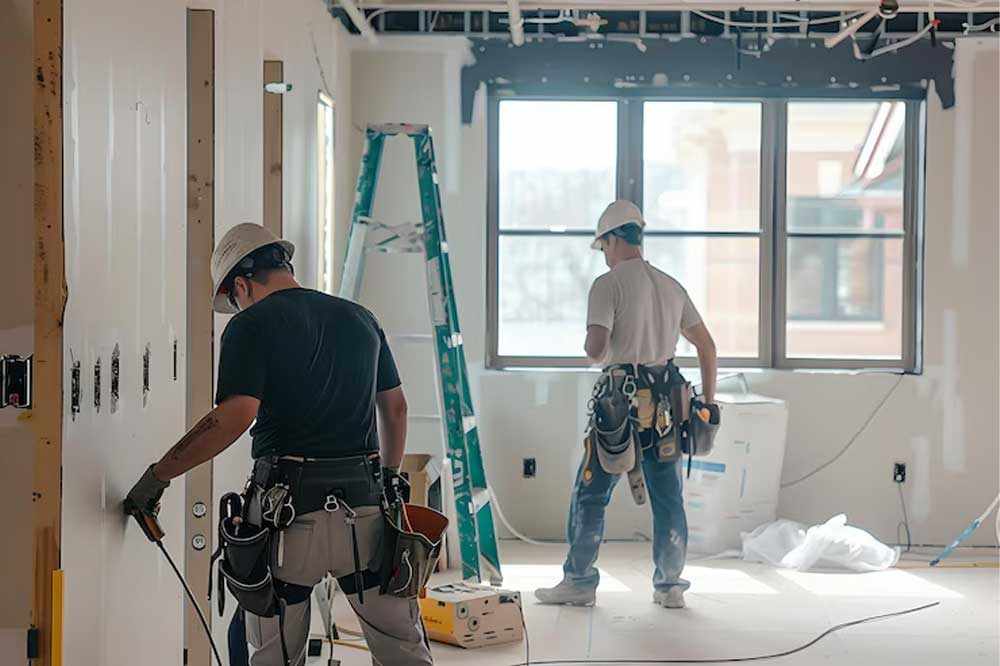 Why Renovations of Kitchen and Bathroom Are the Heart of Home Renovations Perth