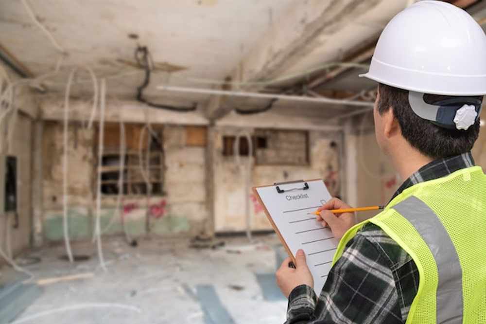 Top Challenges In Building Maintenance Perth And How To Overcome Them