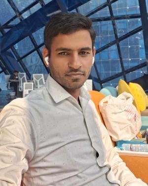 Ganesh Kulariya