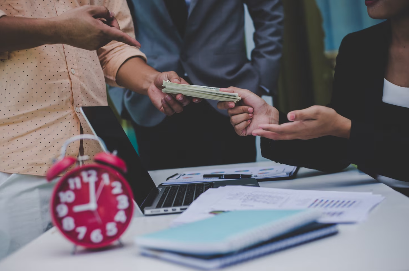 Prevenção da Corrupção: Estratégias e Boas Práticas