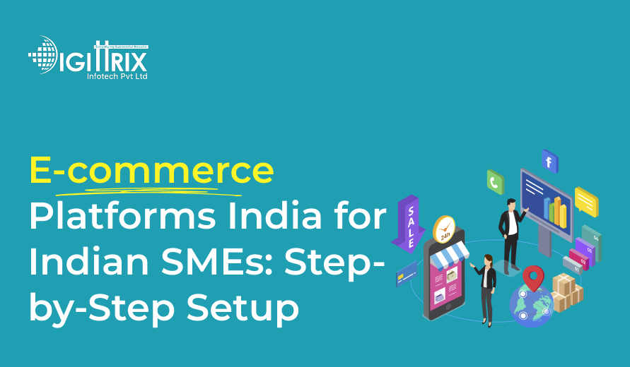 Designing Scalable eCommerce Platforms for Long-Term Business Growthq