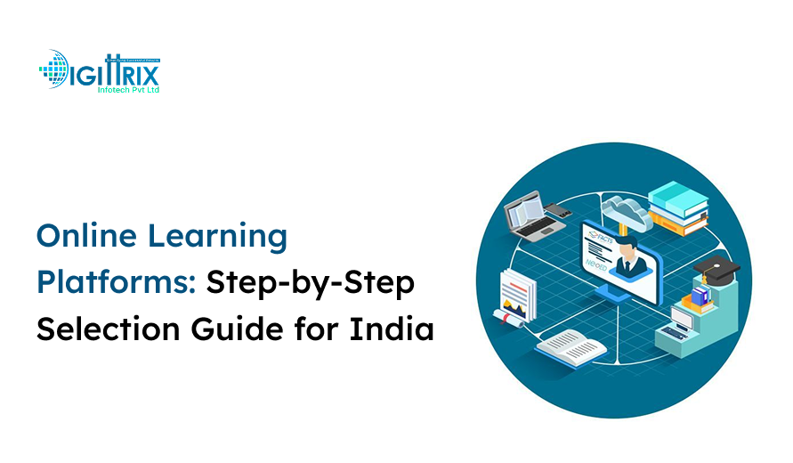 How Digital Learning Apps Are Reshaping Education in India
