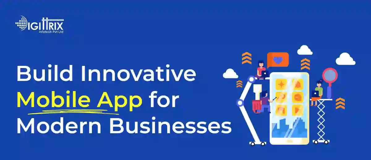 Revolutionizing Business Performance with Smart Mobile App Technologies