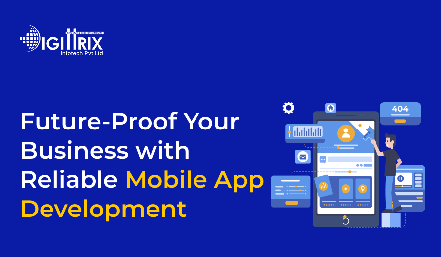 Securing Business Longevity Through Smart Mobile App Strategies in India