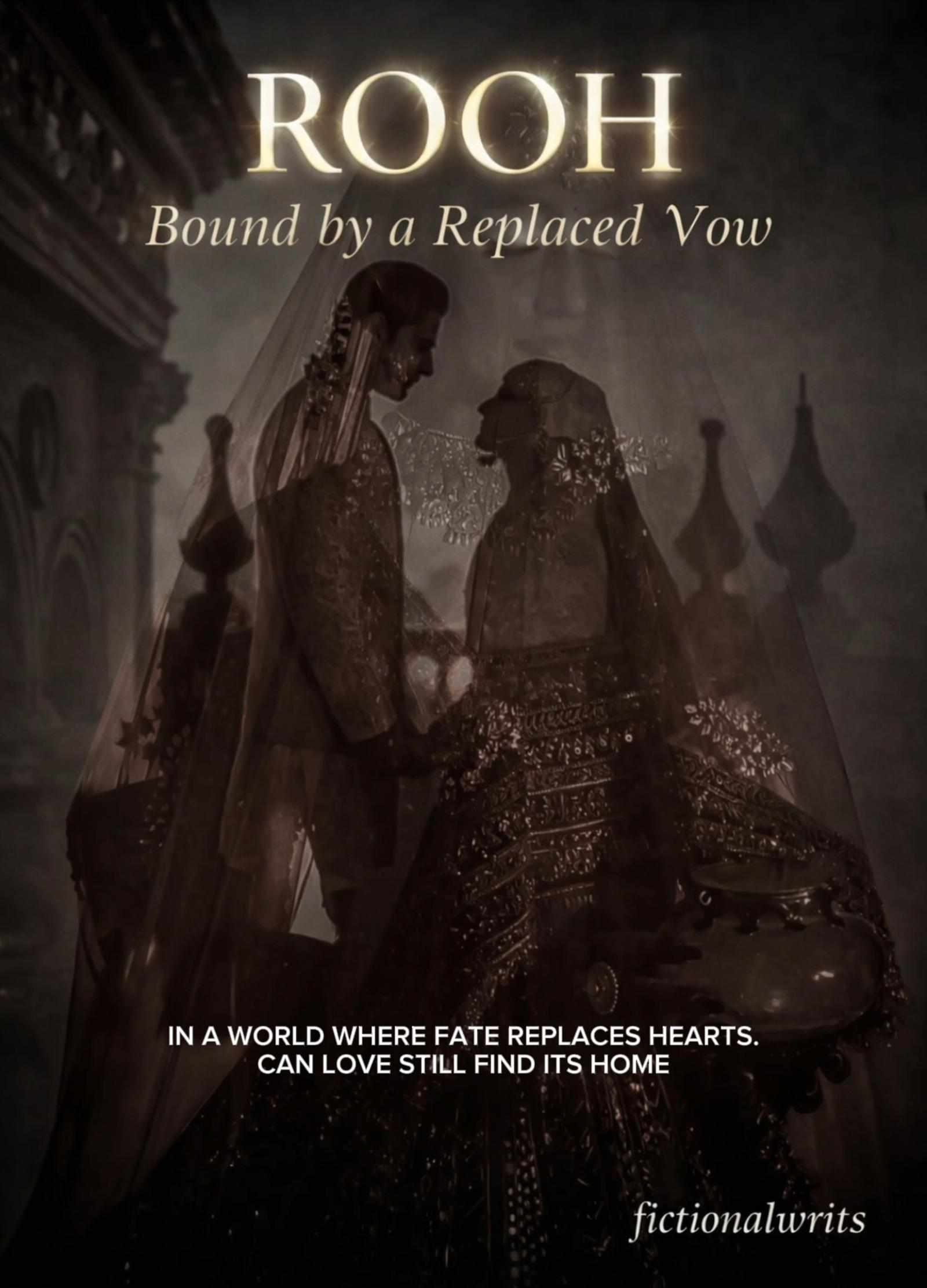 ROOH : Bound by a Replaced Vow