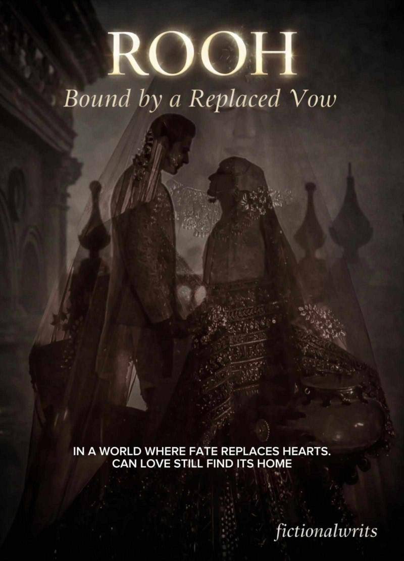 ROOH : Bound by a Replaced Vow