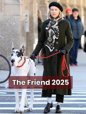 The Friend 2025