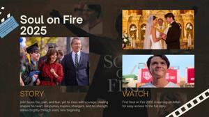 Soul on Fire 2025 – Why Joel Courtney’s Portrayal Feels So Real and Raw