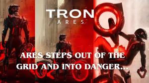 Tron Ares 2025 – How the Film Reimagines the Tron Universe