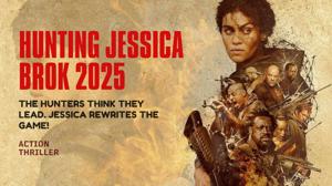 How Hunting Jessica Brok 2025 Turns Fear Into Pure Strength