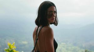 Cassandra Naud Delivers a Chilling Performance in Influencers 2025