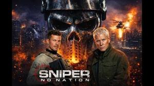 Sniper: No Nation 2026 – A High-Stakes Mission of Survival