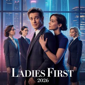 How Thea Sharrock Brings Ladies First 2026 to Life with Her Direction