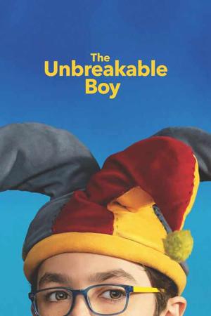 Review The Unbreakable Boy on Afdah