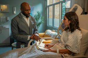 Watson Episode 7 Review: The Adventure Is Truly Underway - Available for Viewing on Afdah