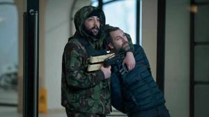 Stream the Crime Thriller "iHostage" 2025 for Free on Afdah