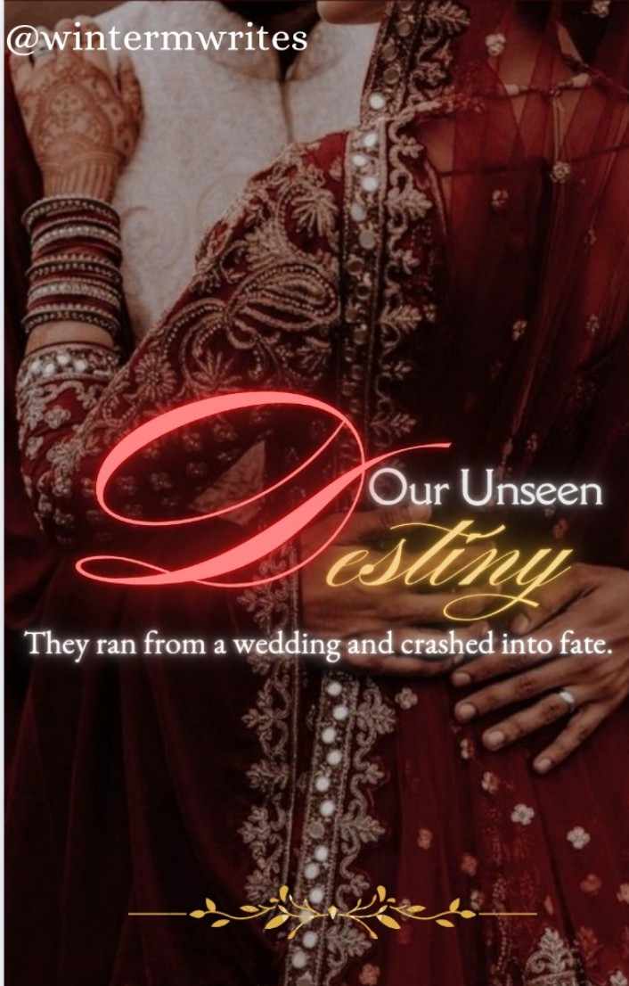 Our Unseen Destiny