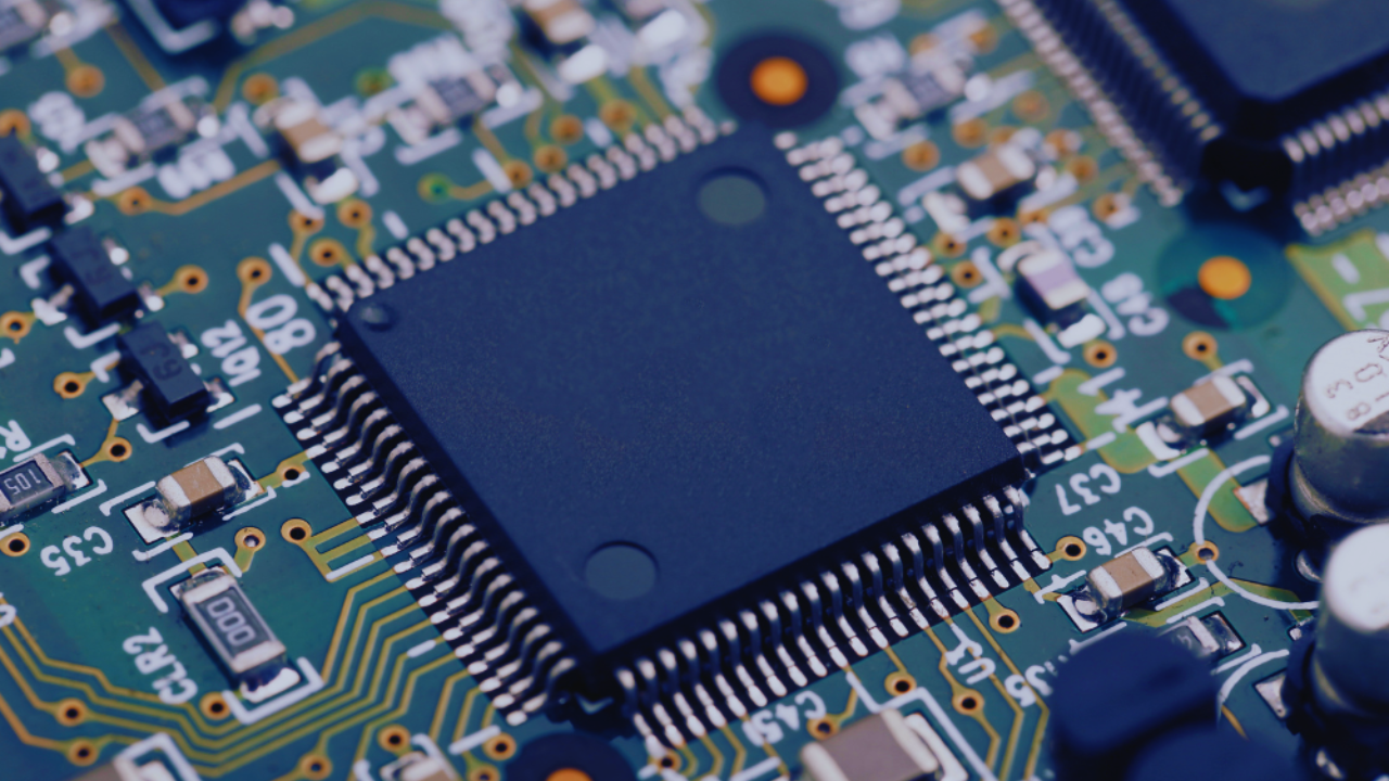 High-Quality Digital Integrated Circuits | Electronic Component