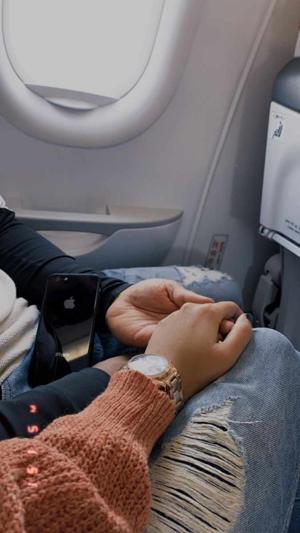 अर्जुन और वान्या की मुलाकात