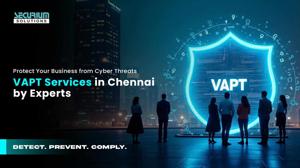VAPT Services in Chennai