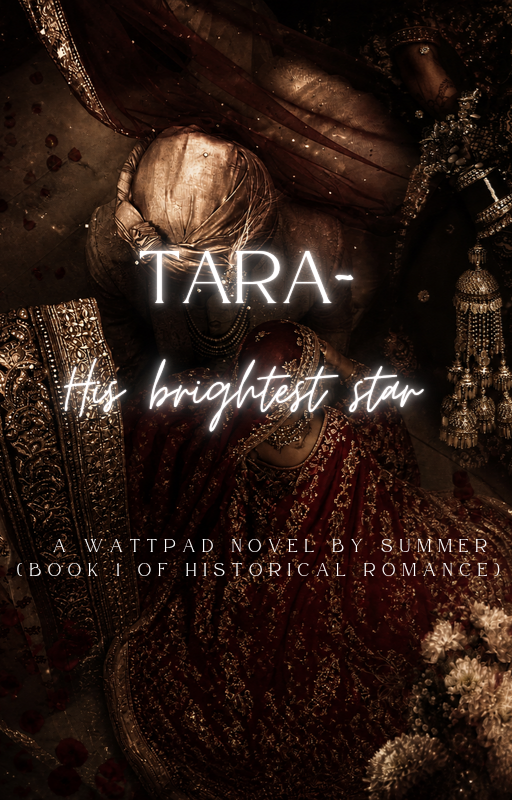 TARA~ His brightest star