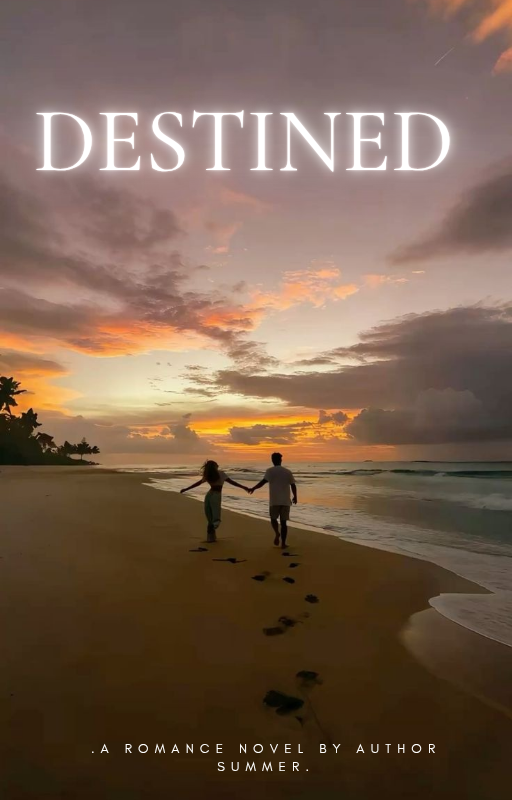 DESTINED