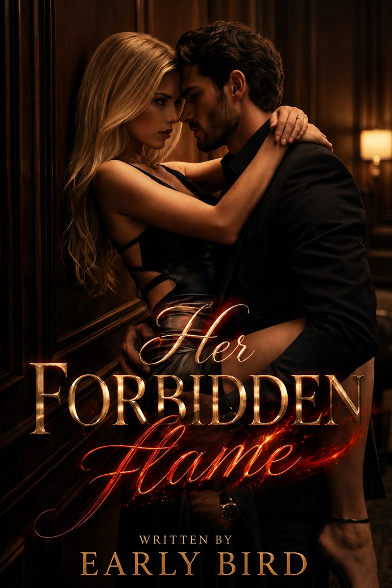 Her forbidden flame