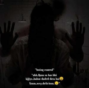 18+🌶️ नैना ने वैराग्य का खड़ा कर दिया 🥕🔞⚠️