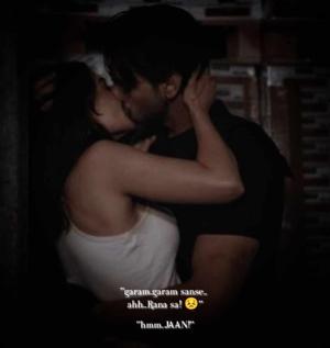 18+🌶️ वैराग्य का Dick जल गया, नैना उसके Dick पर दवाई लगायेगी🤌🥕🔞