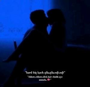 18+🌶️ नैना ने लगाया अपने हाथ से वैराग्य के DICK पर दवाई🥕✊🔞🔞